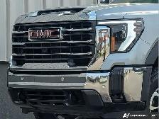 2025 GMC Sierra 2500HD - Photo 6