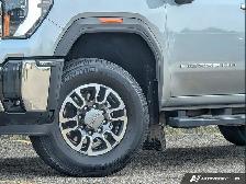 2025 GMC Sierra 2500HD - Photo 9