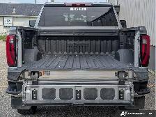 2025 GMC Sierra 2500HD - Photo 10