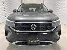 Volkswagen Taos Trendline TA 2024 à vendre - Photo 3