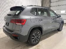 Volkswagen Taos Trendline TA 2024 à vendre - Photo 7