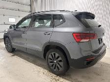 Volkswagen Taos Trendline TA 2024 à vendre - Photo 11