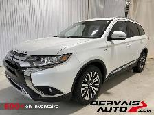 Mitsubishi Outlander SEL S-AWC 2020 à vendre