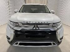 Mitsubishi Outlander SEL S-AWC 2020 à vendre - Photo 2