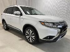Mitsubishi Outlander SEL S-AWC 2020 à vendre - Photo 4