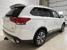 Mitsubishi Outlander SEL S-AWC 2020 à vendre - Photo 5