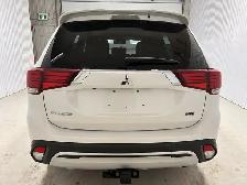 Mitsubishi Outlander SEL S-AWC 2020 à vendre - Photo 7