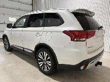 Mitsubishi Outlander SEL S-AWC 2020 à vendre - Photo 8