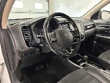 Mitsubishi Outlander SEL S-AWC 2020 à vendre - Photo 11