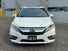 2020 Honda Odyssey Touring - BSM|NAVI|SUNROOF|ENTERTAINMENTSYS|C - Photo 3