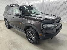Ford Bronco Sport Badlands 4x4 2021 à vendre - Photo 5