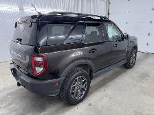 Ford Bronco Sport Badlands 4x4 2021 à vendre - Photo 7