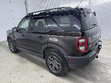 Ford Bronco Sport Badlands 4x4 2021 à vendre - Photo 11