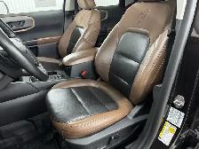 Ford Bronco Sport Badlands 4x4 2021 à vendre - Photo 15