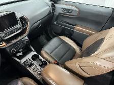 Ford Bronco Sport Badlands 4x4 2021 à vendre - Photo 21