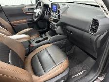 Ford Bronco Sport Badlands 4x4 2021 à vendre - Photo 24