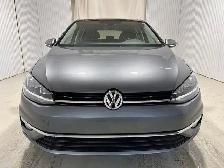 Volkswagen Golf Highline 5 portes avec boîte manuelle 2021 à ven - Photo 2
