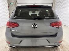 Volkswagen Golf Highline 5 portes avec boîte manuelle 2021 à ven - Photo 7