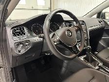 Volkswagen Golf Highline 5 portes avec boîte manuelle 2021 à ven - Photo 11