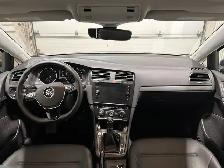 Volkswagen Golf Highline 5 portes avec boîte manuelle 2021 à ven - Photo 14