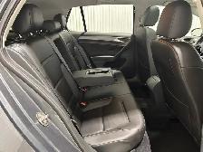 Volkswagen Golf Highline 5 portes avec boîte manuelle 2021 à ven - Photo 19