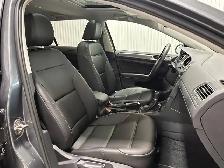 Volkswagen Golf Highline 5 portes avec boîte manuelle 2021 à ven - Photo 20