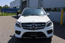 2019 Mercedes-Benz GLS GLS 450 MASSAGE SEATS | DISTRONIC | PANO - Photo 2