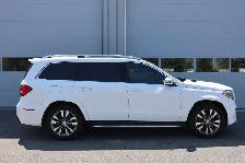2019 Mercedes-Benz GLS GLS 450 MASSAGE SEATS | DISTRONIC | PANO - Photo 3