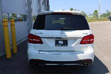 2019 Mercedes-Benz GLS GLS 450 MASSAGE SEATS | DISTRONIC | PANO - Photo 5