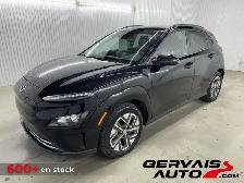 Hyundai Kona électrique Preferred 2023 à vendre