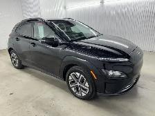 Hyundai Kona électrique Preferred 2023 à vendre - Photo 5