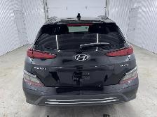 Hyundai Kona électrique Preferred 2023 à vendre - Photo 9