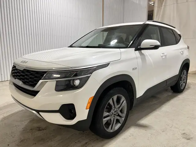 KIA Seltos LX Traction Intégrale 2023 à vendre
