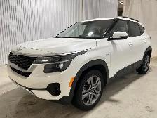 KIA Seltos LX Traction Intégrale 2023 à vendre