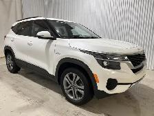 KIA Seltos LX Traction Intégrale 2023 à vendre - Photo 4