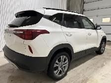KIA Seltos LX Traction Intégrale 2023 à vendre - Photo 5