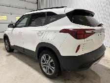 KIA Seltos LX Traction Intégrale 2023 à vendre - Photo 8