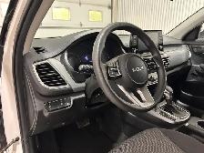 KIA Seltos LX Traction Intégrale 2023 à vendre - Photo 11