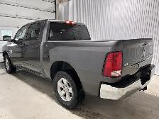 RAM 1500 Classic SLT cabine d'équipe 4x4 caisse de 5 pi 7 po 202 - Photo 8