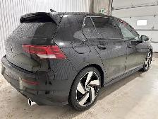 Volkswagen Golf GTI Transmission automatique 2024 à vendre - Photo 5