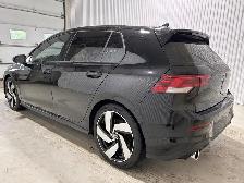 Volkswagen Golf GTI Transmission automatique 2024 à vendre - Photo 8