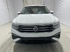 Volkswagen Tiguan Comfortline 4MOTION 2022 à vendre - Photo 2