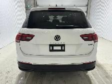 Volkswagen Tiguan Comfortline 4MOTION 2022 à vendre - Photo 7
