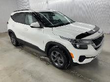 Kia Seltos Lx Mags A/c Caméra 2021 a vendre - Photo 4