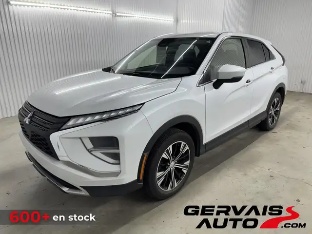 Mitsubishi Eclipse Cross SE S-AWC 2022 à vendre