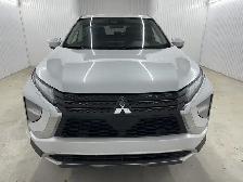 Mitsubishi Eclipse Cross SE S-AWC 2022 à vendre - Photo 3