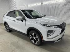 Mitsubishi Eclipse Cross SE S-AWC 2022 à vendre - Photo 5