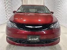 Chrysler Grand Caravan SXT 2RM 2023 à vendre - Photo 3