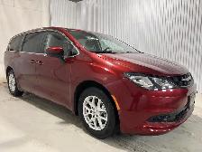 Chrysler Grand Caravan SXT 2RM 2023 à vendre - Photo 5