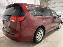 Chrysler Grand Caravan SXT 2RM 2023 à vendre - Photo 7